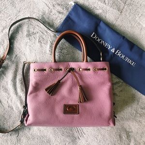 NEW Dooney & Bourke cross body purse